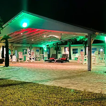 A1A Ocean Club Motel